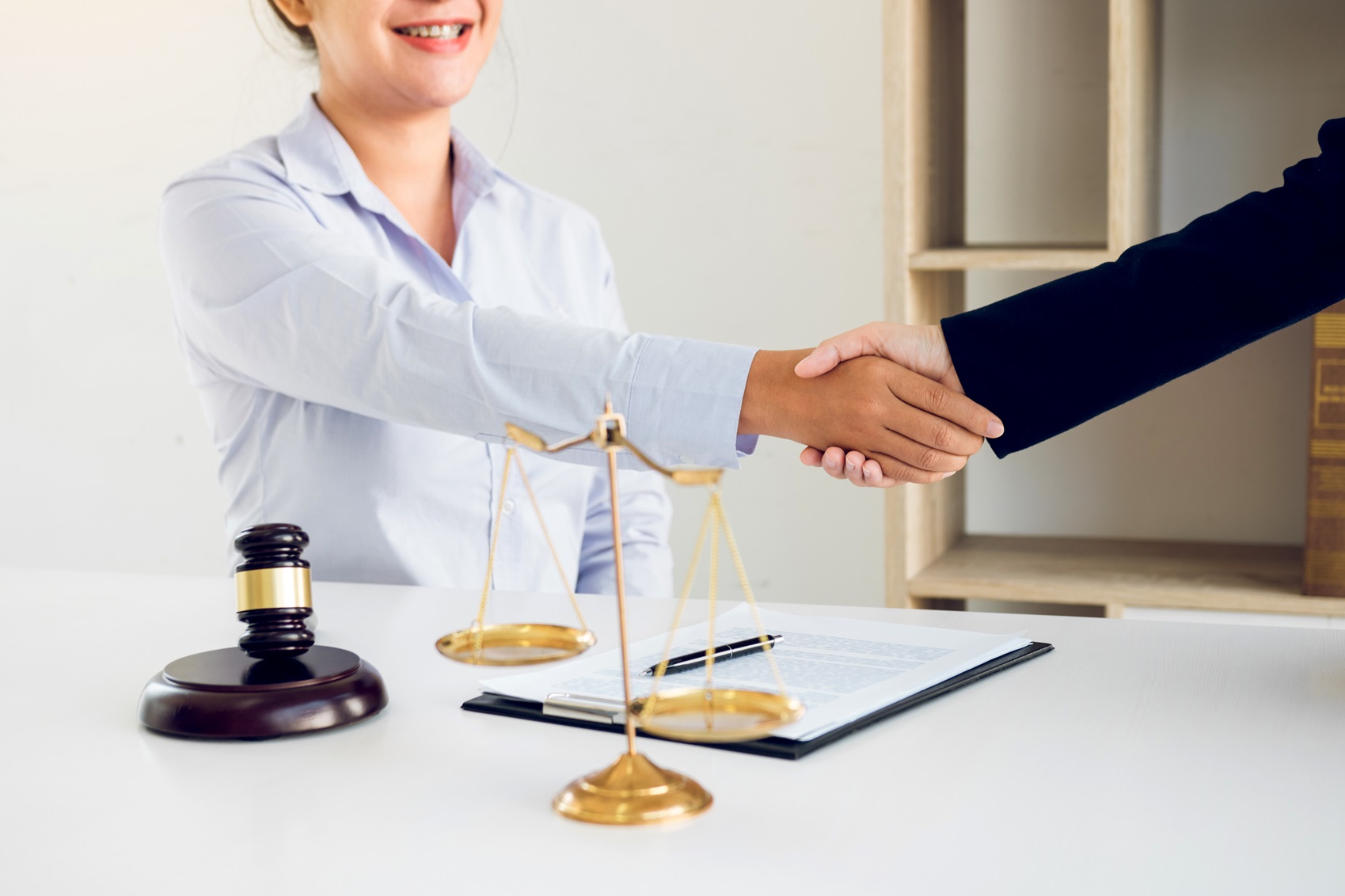 What to Look Out For in a Legal Funding Agreement