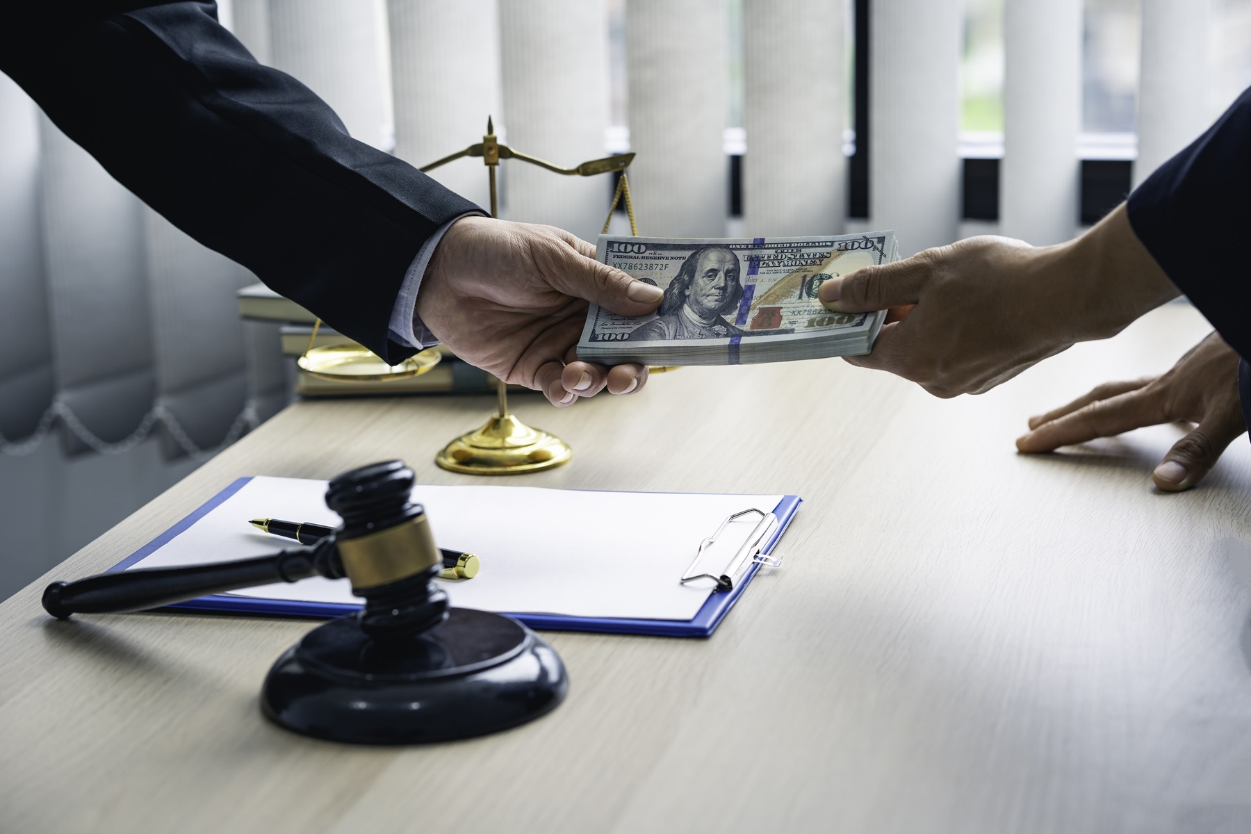 Understanding How Legal Funding Helps Level the Playing Field Against Big Insurance