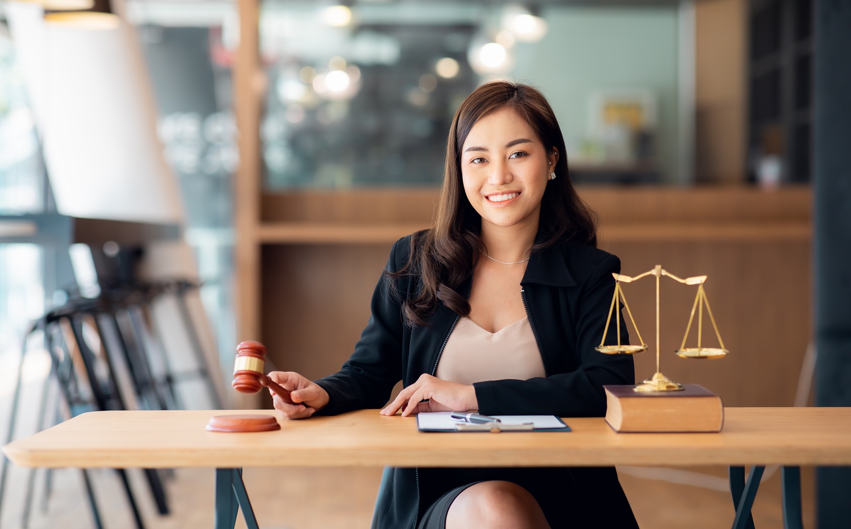 How Legal Advances Reduce Financial Stress for Plaintiffs