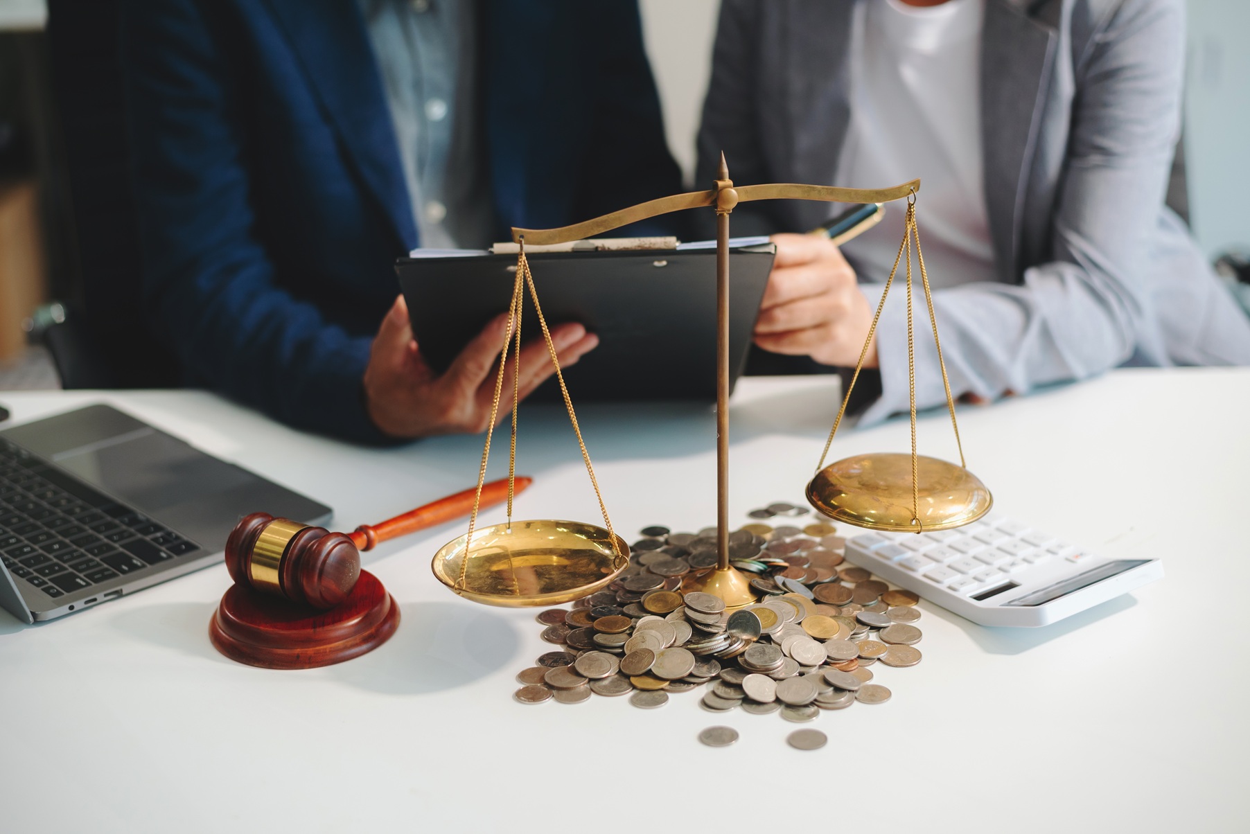 Can You Get Legal Funding Without a Lawyer?