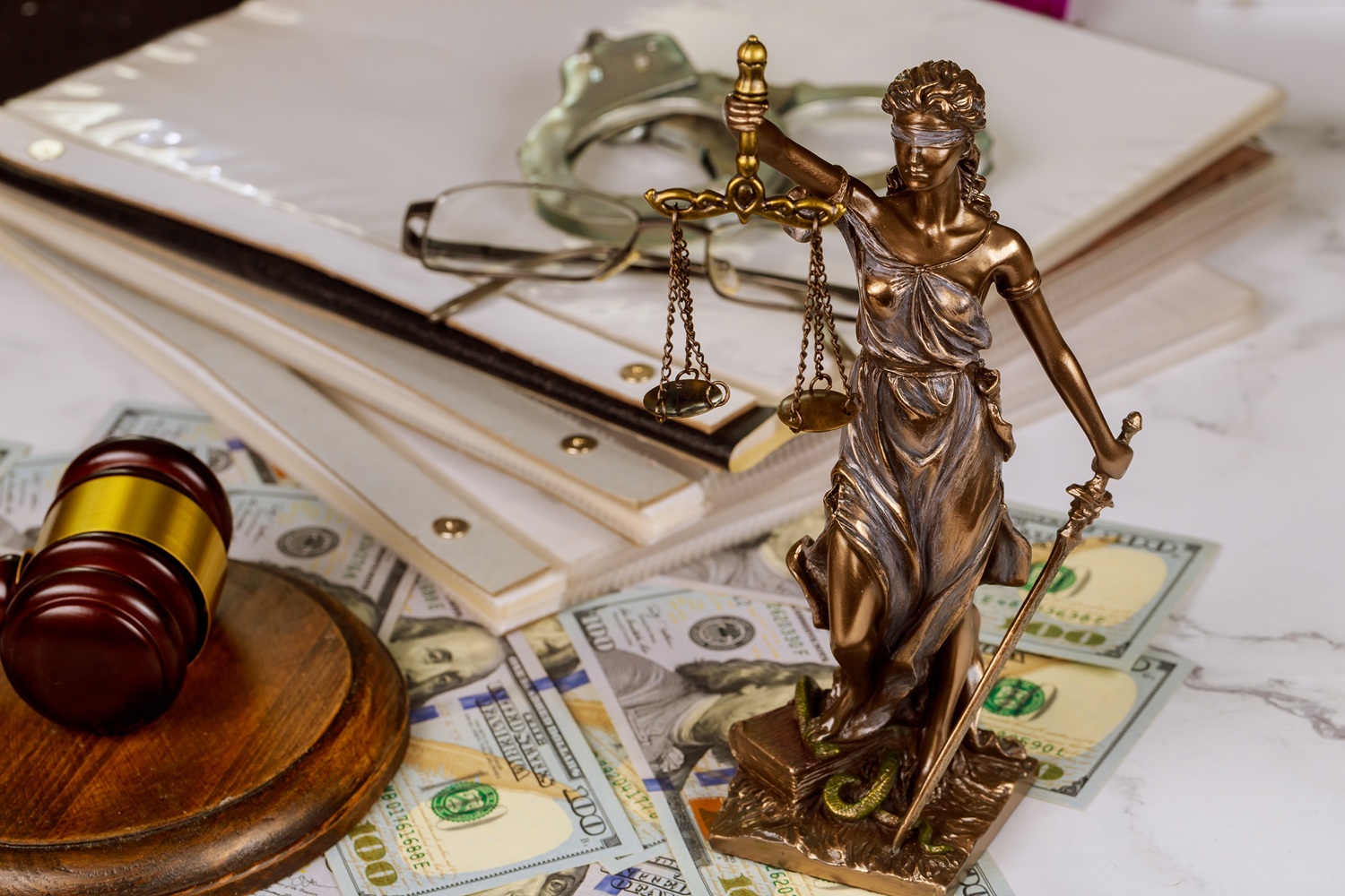 Things Everyone Should Know About Legal Funding