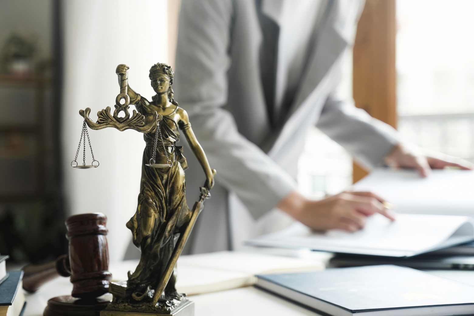 How to Choose a Reputable Legal Funding Company