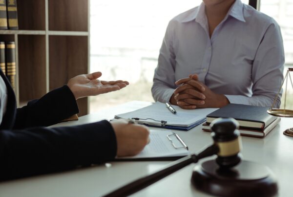 How Plaintiffs Use Legal Funding to Reclaim Their Lives