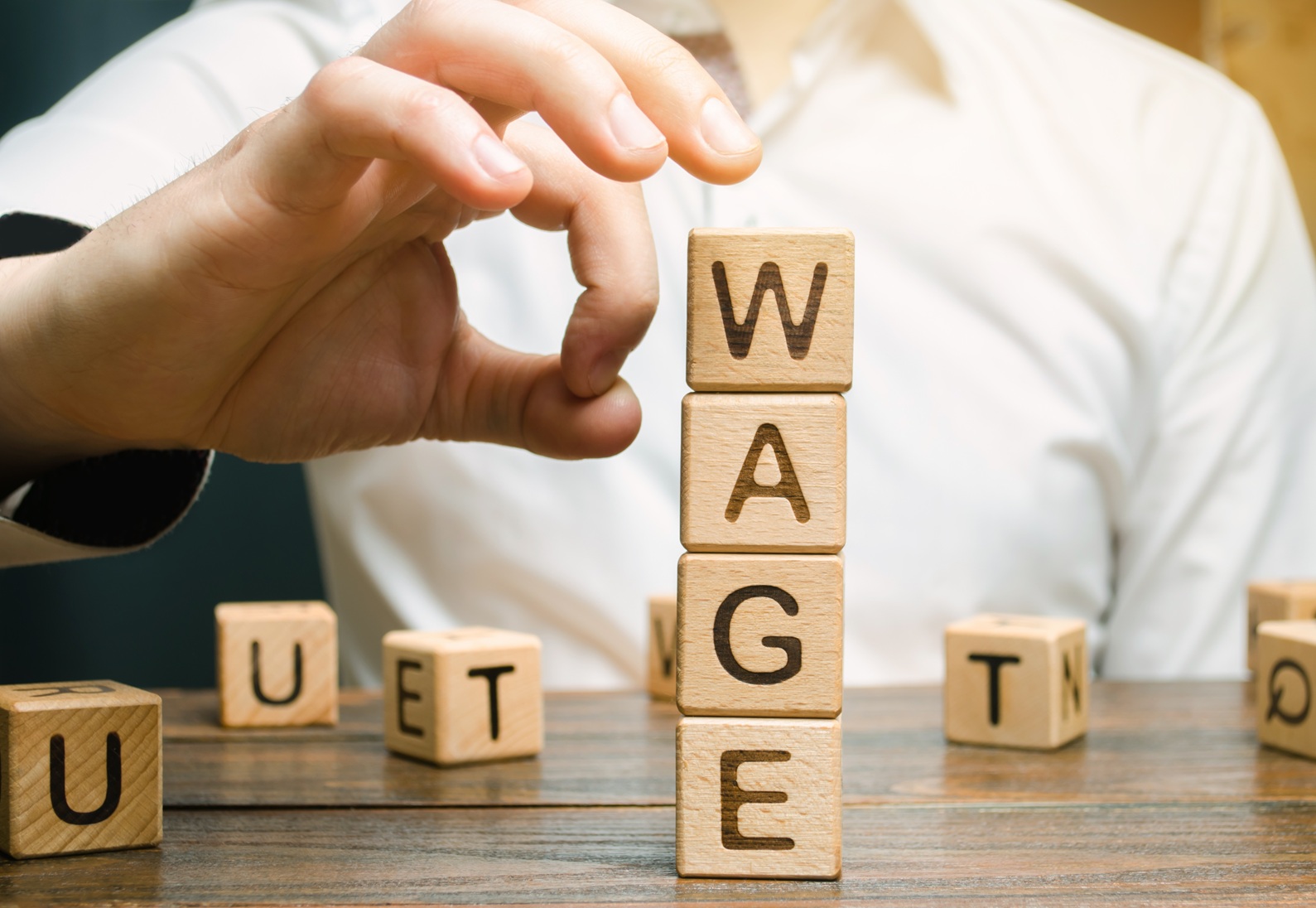 Legal Funding and Lost Wages: Bridging the Income Gap After an Injury