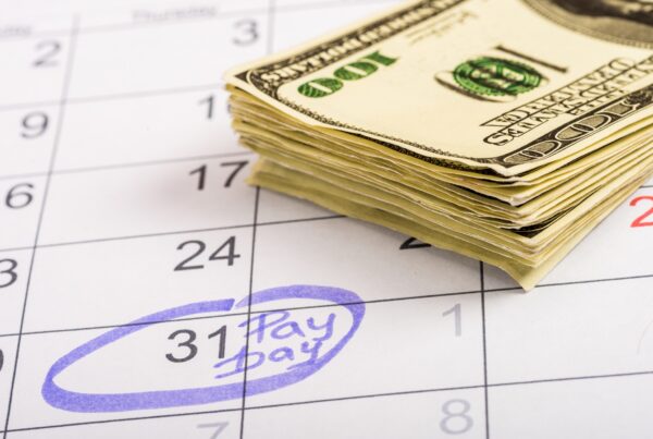 Legal Funding vs. Payday Loans: Why One Makes More Sense