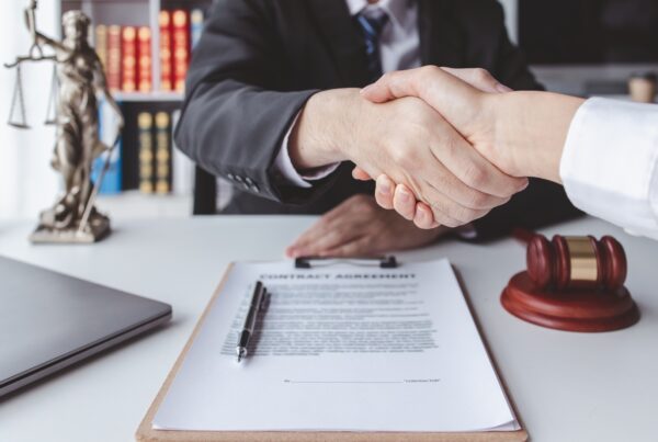 Legal Funding for Car Accident Cases What You Should Know