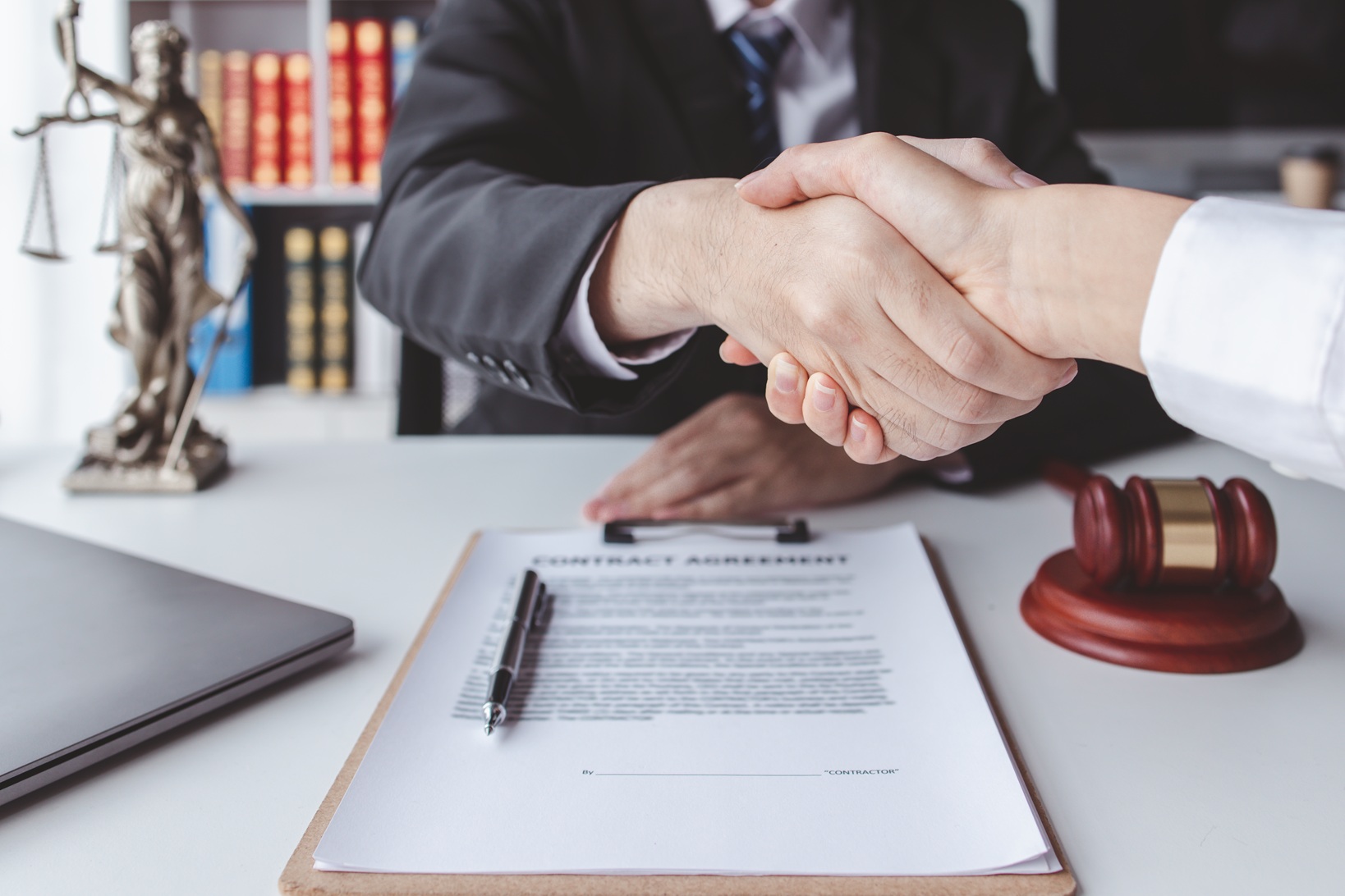 Legal Funding for Car Accident Cases: What You Should Know