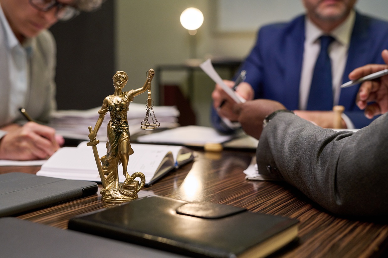 How Legal Funding Can Strengthen Your Negotiating Position
