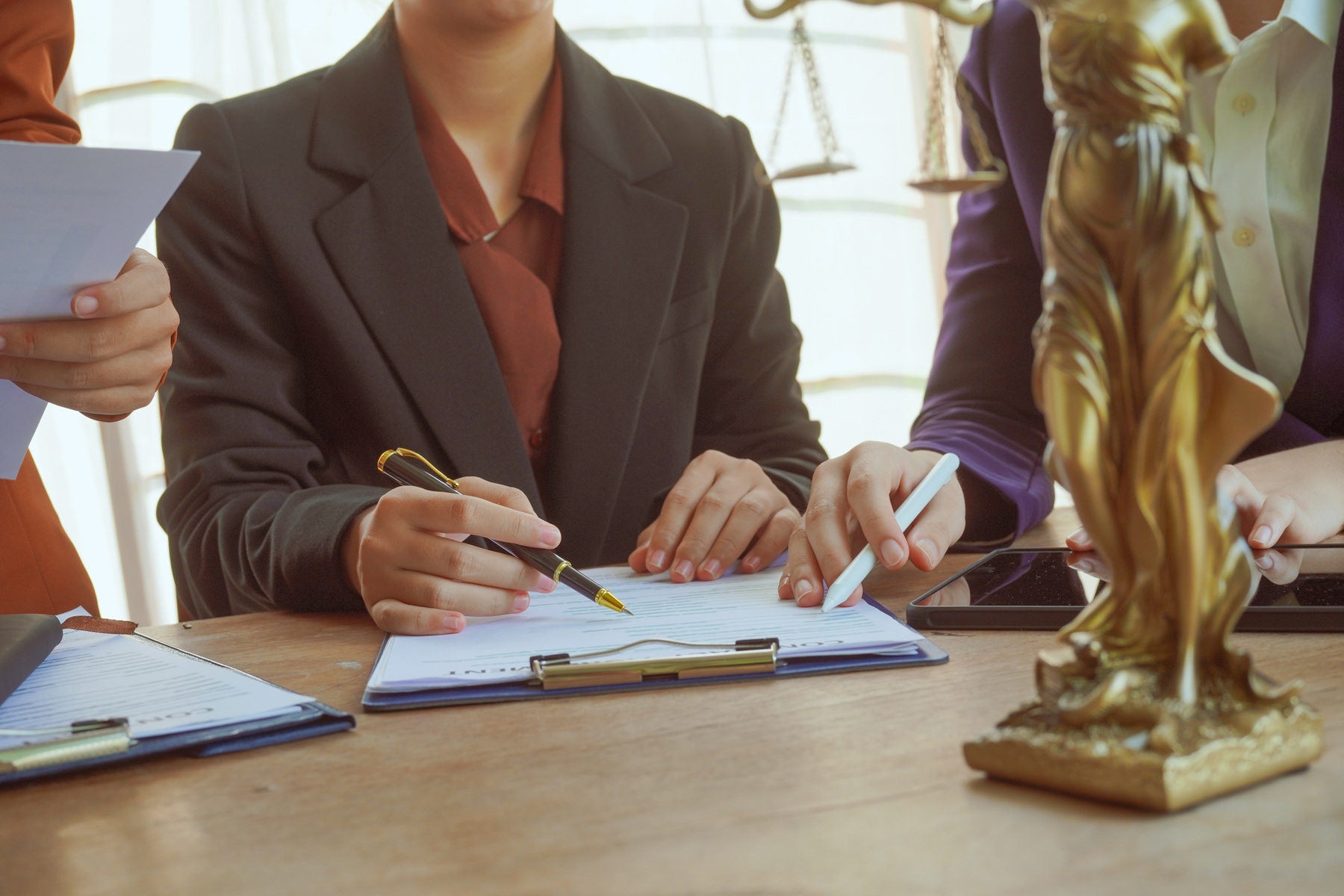 Why Waiting for the Right Settlement Offer Pays Off